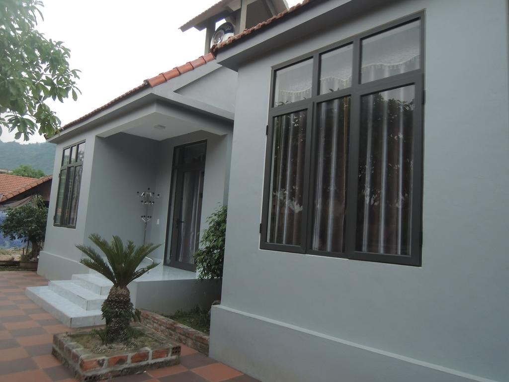 Ho Khanh's Homestay Phong Nha Luaran gambar