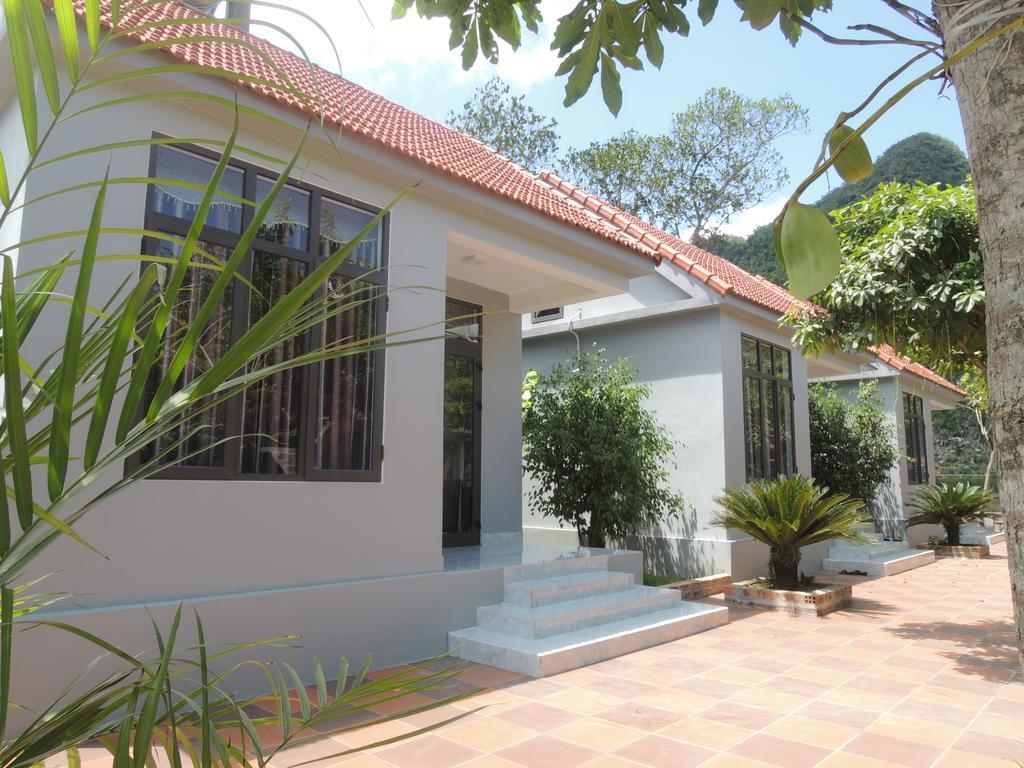 Ho Khanh's Homestay Phong Nha Luaran gambar