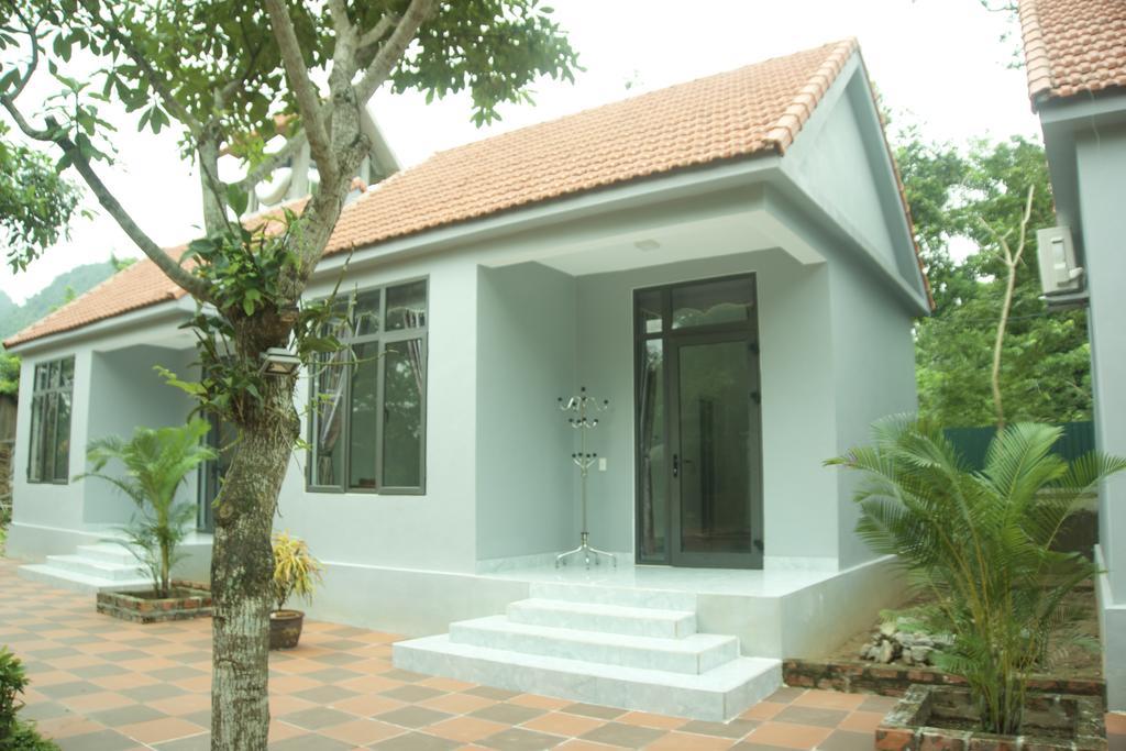 Ho Khanh's Homestay Phong Nha Luaran gambar