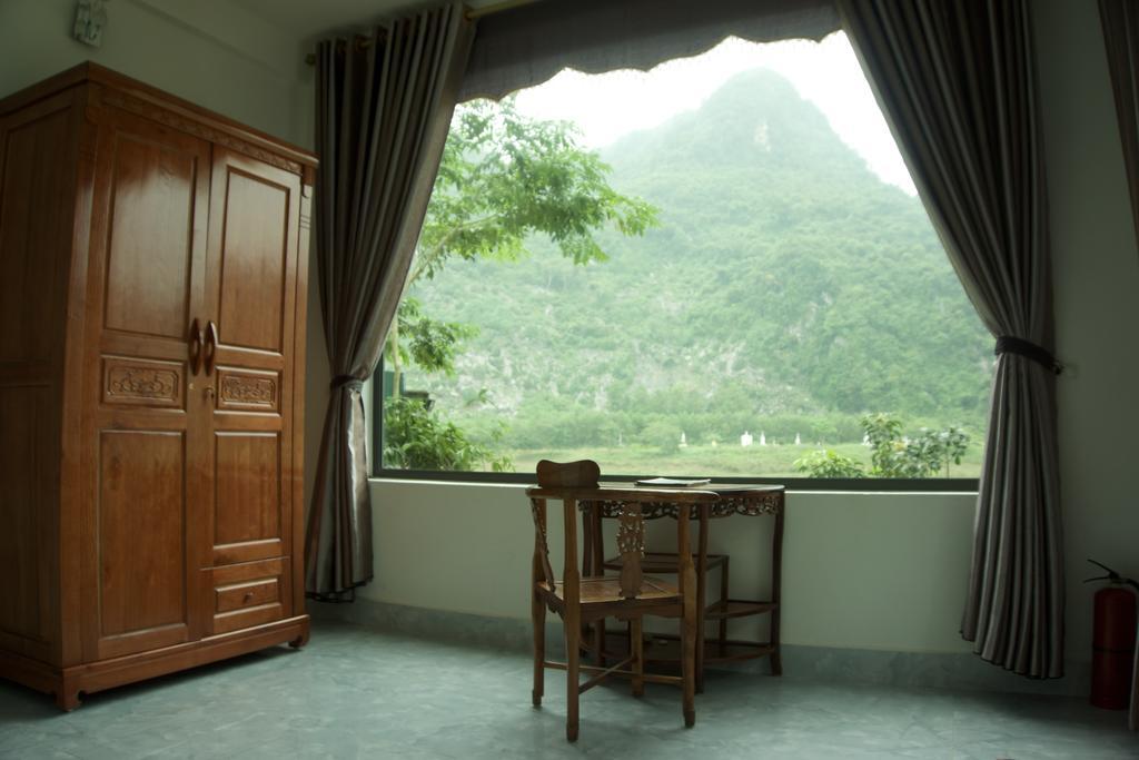 Ho Khanh's Homestay Phong Nha Luaran gambar