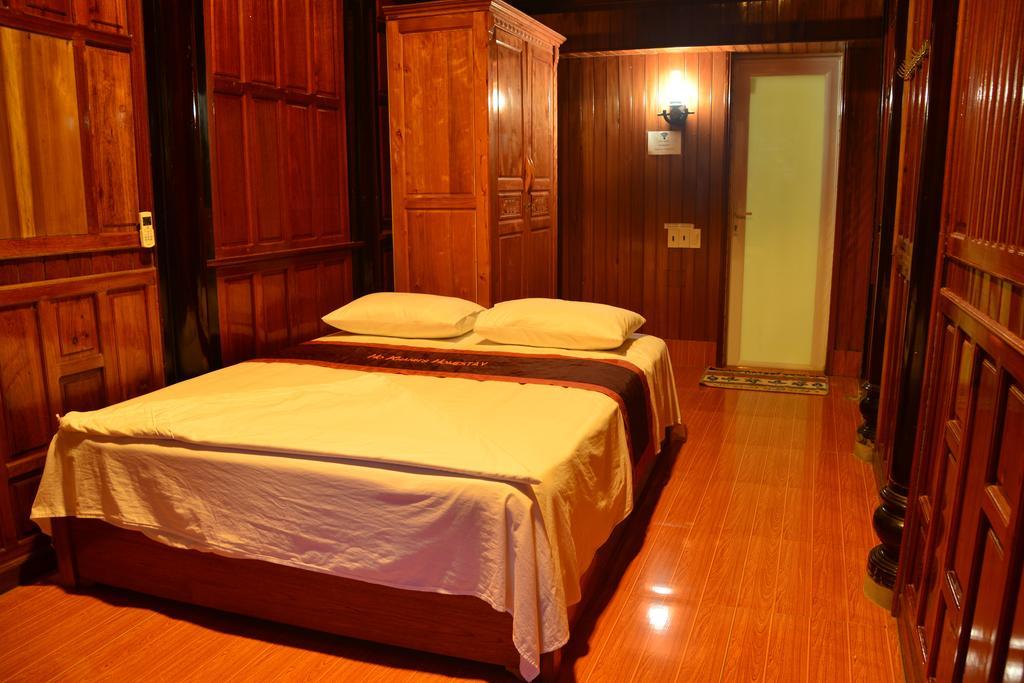 Ho Khanh's Homestay Phong Nha Luaran gambar